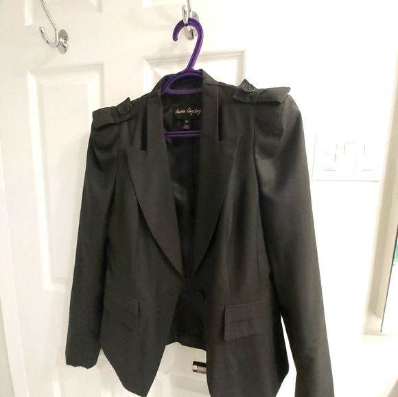 Jackets & Blazers - Classic blazer